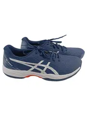 Vorschaubild 1 von Gel-Game 9 Herren Tennisschuhe Blau Weiß Gr. 41,5 Sportschuhe