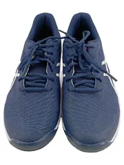 Vorschaubild 2 von Gel-Game 9 Herren Tennisschuhe Blau Weiß Gr. 41,5 Sportschuhe