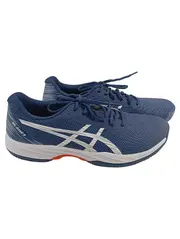 Vorschaubild 3 von Gel-Game 9 Herren Tennisschuhe Blau Weiß Gr. 41,5 Sportschuhe