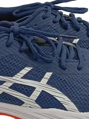 Vorschaubild 5 von Gel-Game 9 Herren Tennisschuhe Blau Weiß Gr. 41,5 Sportschuhe