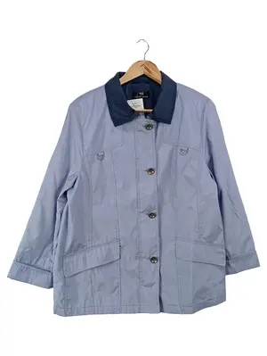 PETER HAHN Leichte Jacke