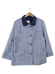 Vorschaubild PETER HAHN Leichte Jacke 1