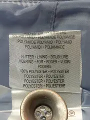Vorschaubild PETER HAHN Leichte Jacke 5