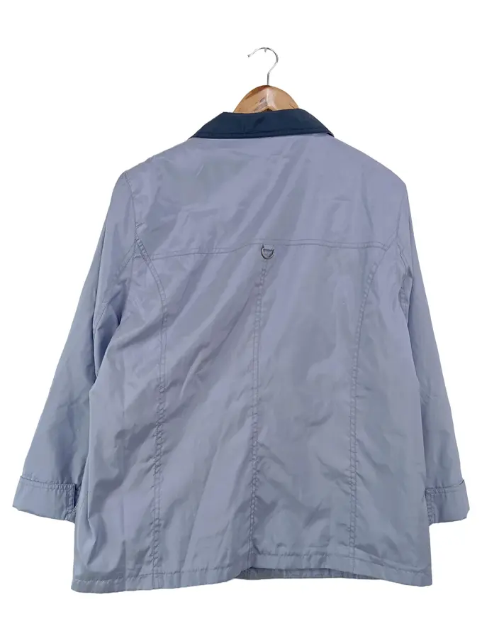 PETER HAHN Leichte Jacke Bild 2