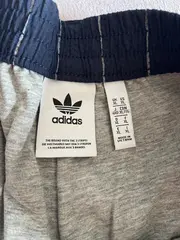 Vorschaubild 6 von Herren Jogginghose XL Blau Gestreift Sport Hose