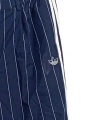 Vorschaubild 4 von Herren Jogginghose XL Blau Gestreift Sport Hose