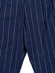 Vorschaubild 5 von Herren Jogginghose XL Blau Gestreift Sport Hose