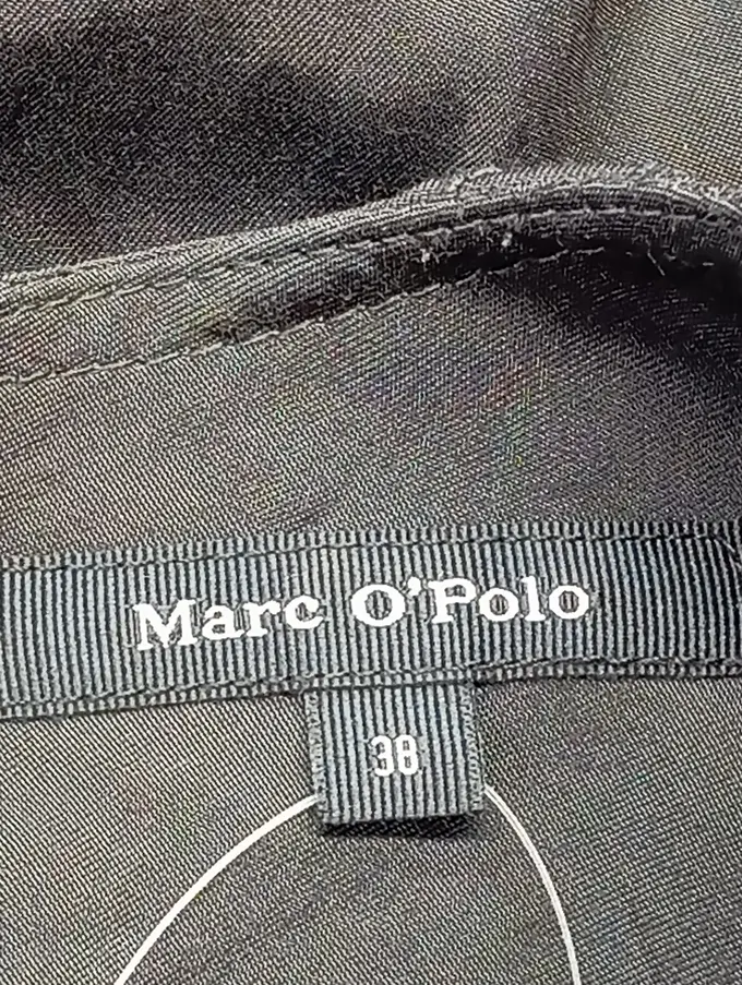 MARC O'POLO Blusenkleid Bild 3