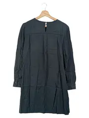 Vorschaubild MARC O'POLO Blusenkleid 2