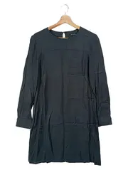 Vorschaubild MARC O'POLO Blusenkleid 1