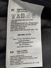 Vorschaubild MARC O'POLO Blusenkleid 4