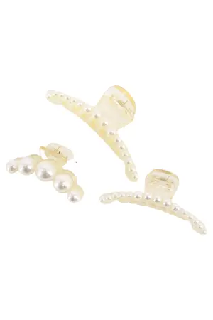 Haaraccessoire