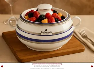 ESCHENBACH BAVARIA Servierschüssel