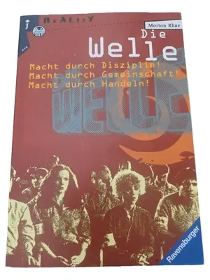 Politikbuch