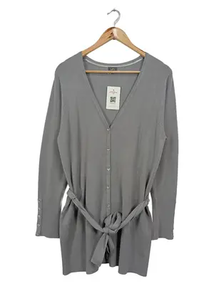 VIA MILANO Strickjacke