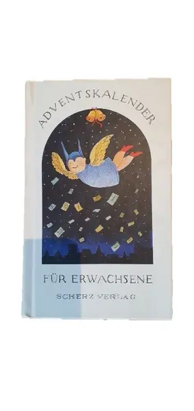 SCHERZ VERLAG Adventskalender