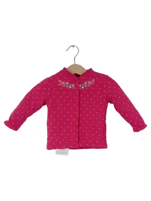 SALT AND PEPPER Strickjacke