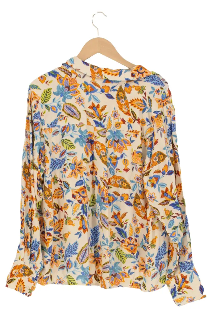 PART TWO Bluse Bild 2