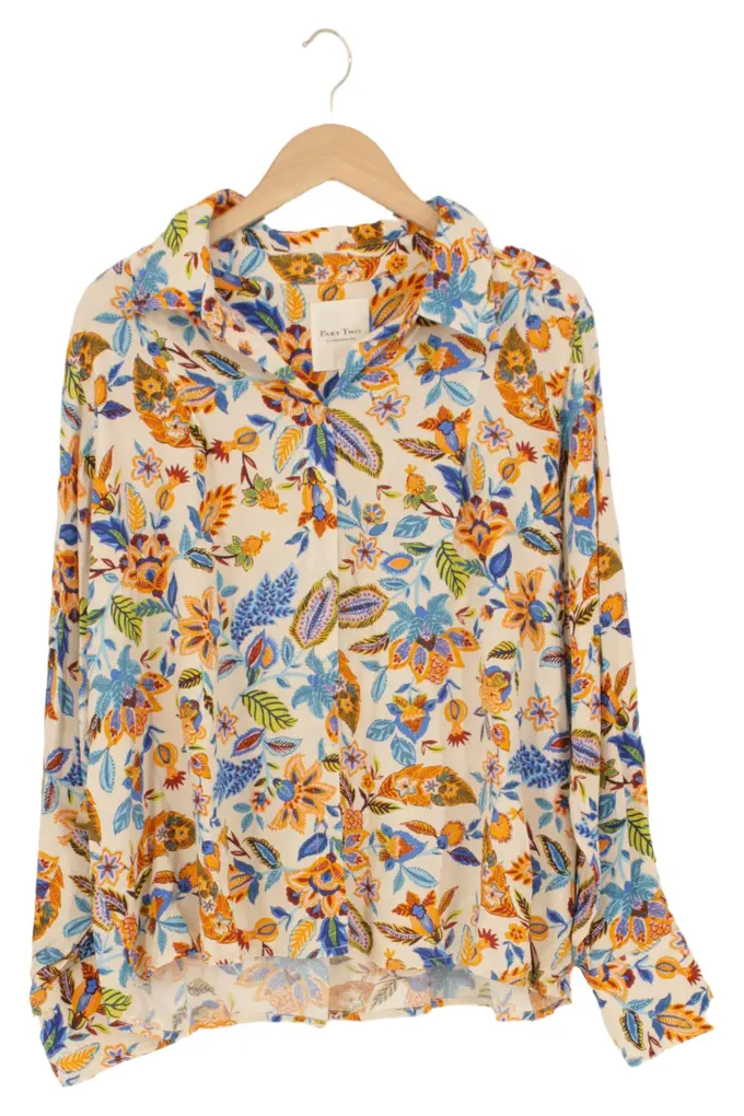 PART TWO Bluse Bild 1