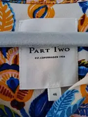 Vorschaubild PART TWO Bluse 3