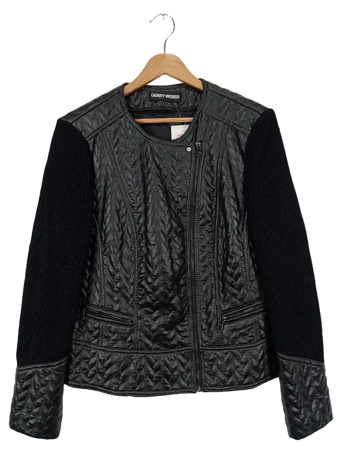 GERRY WEBER Steppjacke Bild 1