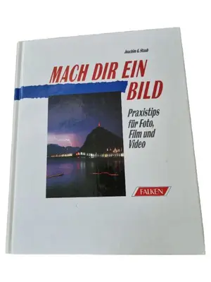 Hobbybuch