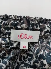 Vorschaubild S.OLIVER Stoffhose 3