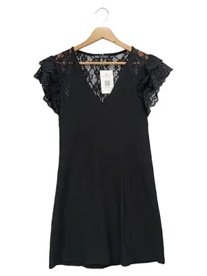 ZARA Spitzenkleid