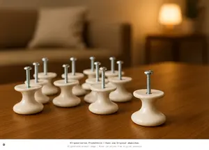 IKEA Möbelgriff