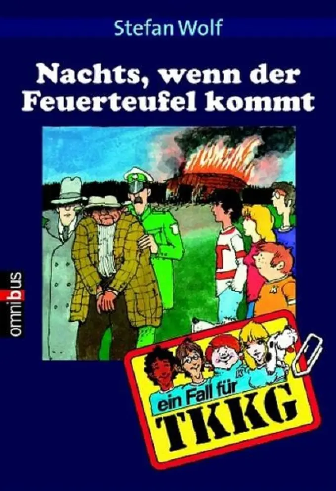 Buch für Jugendliche Bild 1