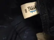 Vorschaubild 2 von Kinder Shorts Blau Skateboard Muster Gr. 158 Jungen Bermuda