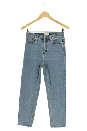 ONLY Jeans Straight Leg