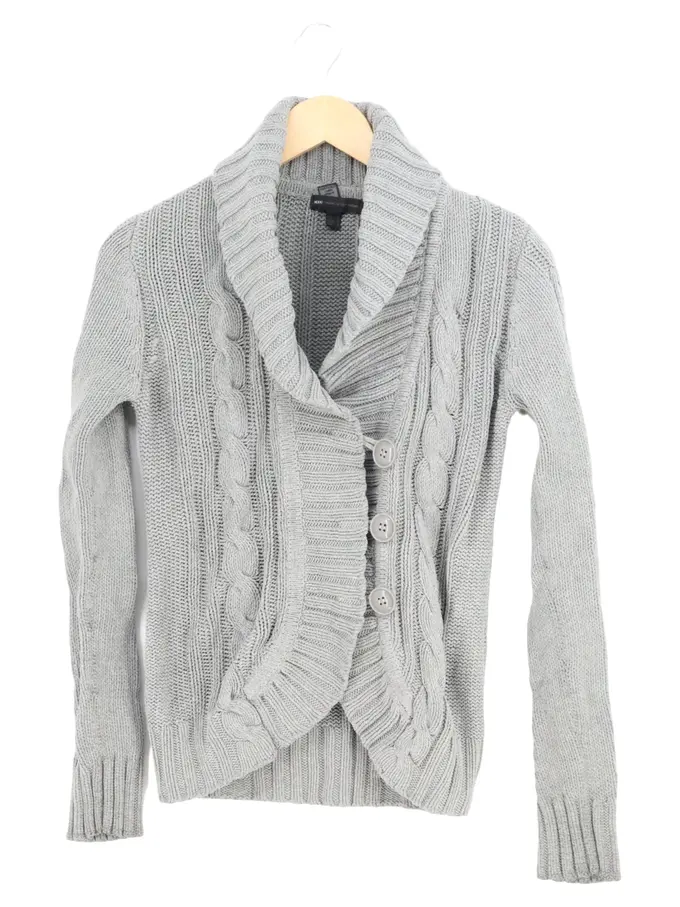 MNG MANGO Strickjacke Bild 1