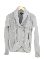 Vorschaubild MNG MANGO Strickjacke 1