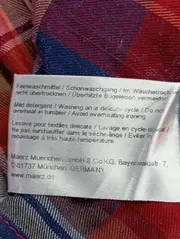 Vorschaubild MAERZ MUENCHEN Freizeithemd 5