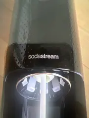 Vorschaubild 4 von Spirit Wassersprudler Trinkwassersprudler Schwarz