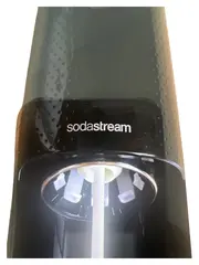 Vorschaubild 2 von Spirit Wassersprudler Trinkwassersprudler Schwarz