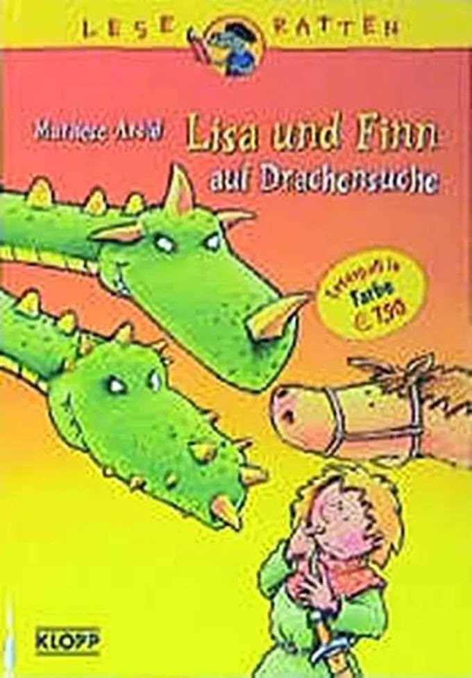 Buch für Kinder Bild 1