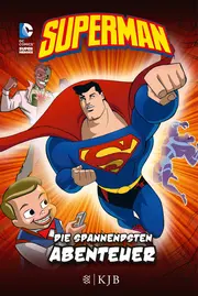 Vorschaubild Comic 1