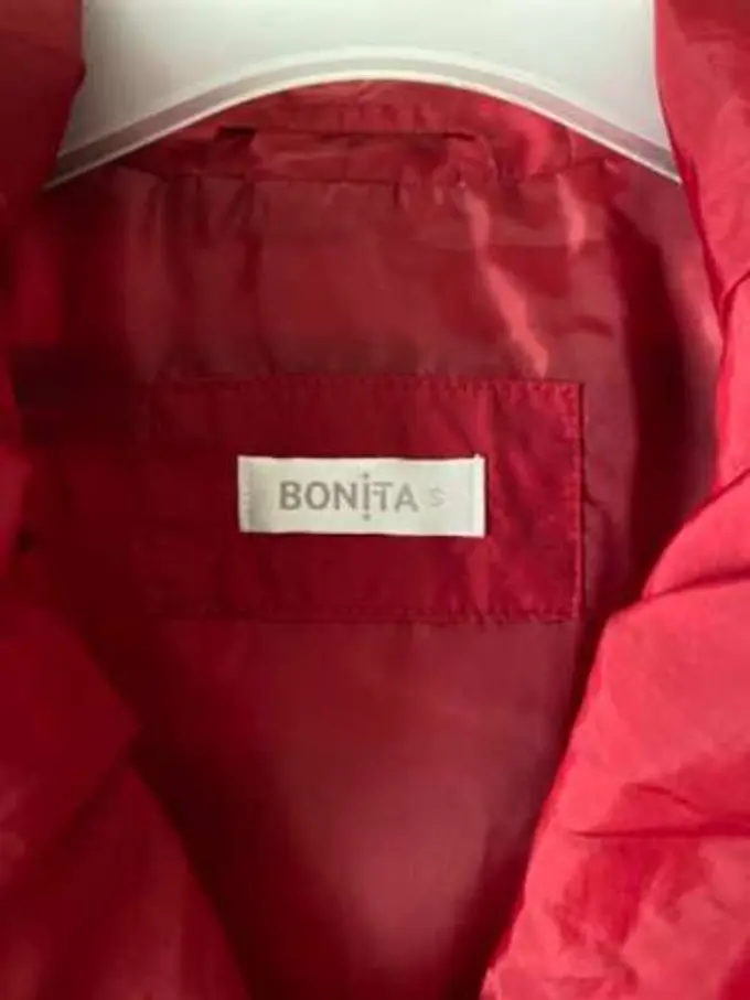 BONITA Leichte Weste Bild 3