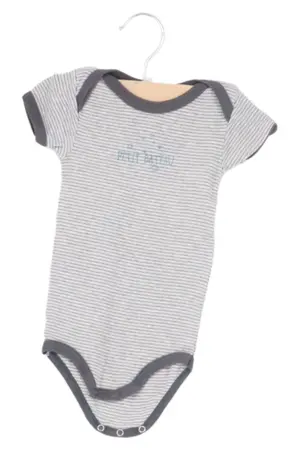 PETIT BATEAU Baby Body
