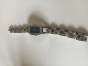 Vorschaubild 2 von Damenuhr f2 Elegant Silber Armbanduhr