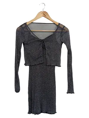 HOLLISTER Cocktailkleid