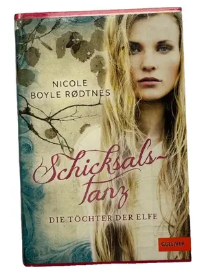 Magie und Übernatürliches