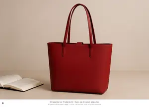 VOGT Henkeltasche