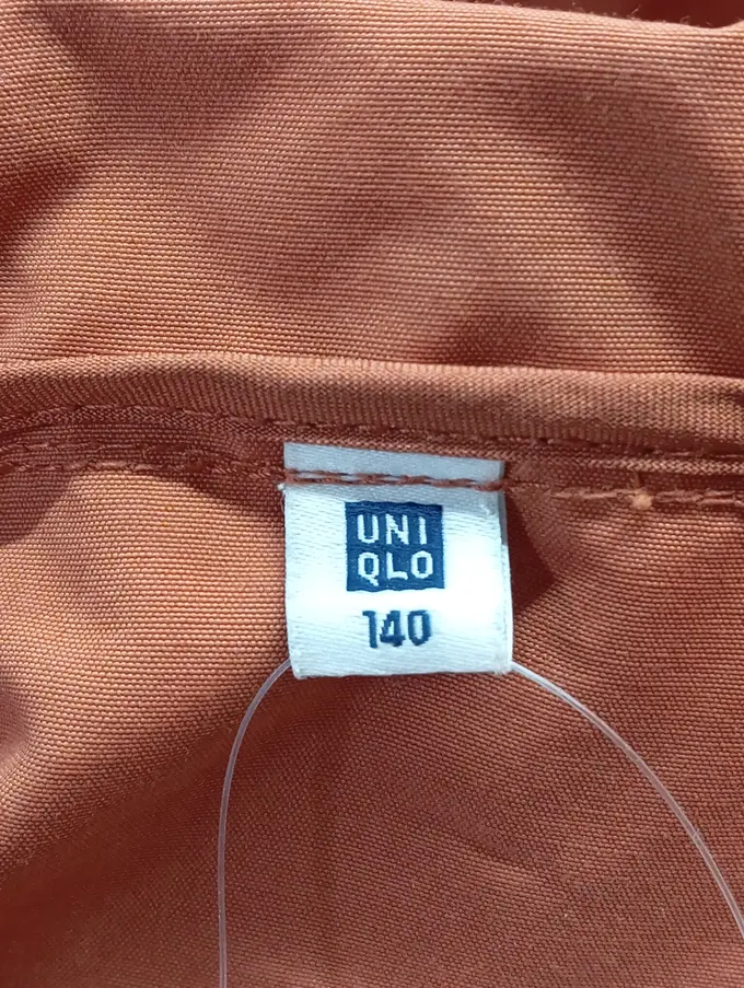 UNIQLO Leichte Jacke Bild 3