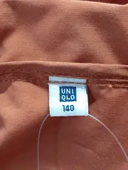 Vorschaubild UNIQLO Leichte Jacke 3