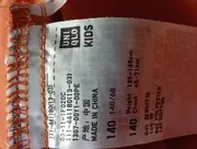 Vorschaubild UNIQLO Leichte Jacke 4