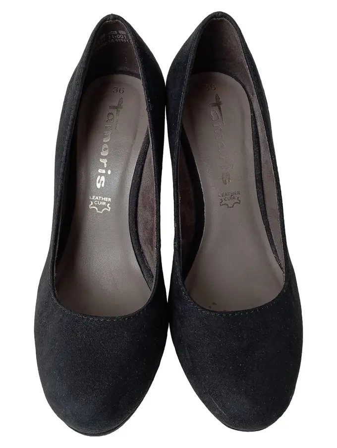 TAMARIS Pumps Bild 2