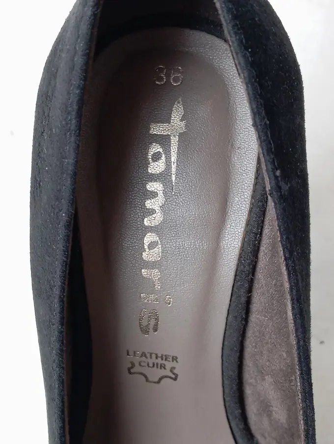 TAMARIS Pumps Bild 3